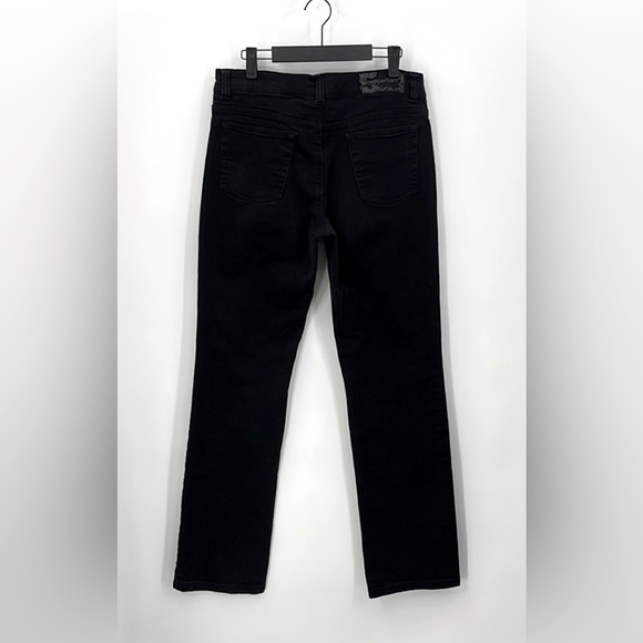 Peppercorn Pam Straight Leg Jean - Picture 3 of 3